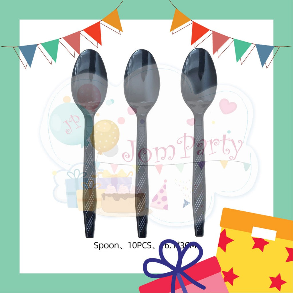 ParteeTime Tema Black Wednesday Birthday Decoration Tableware Supplies Cup Tablecloth Balloon Cake Backdrop