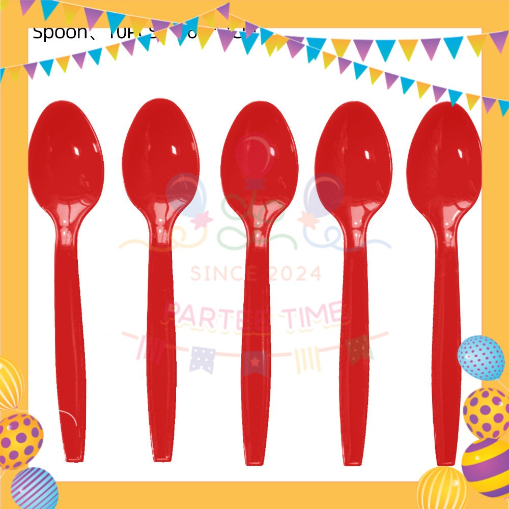 ParteeTime Kids Spiderman Theme Decorations Birthday Party Balloon Banners Hang Swirls Backdrop Tablecloth Cake Topper