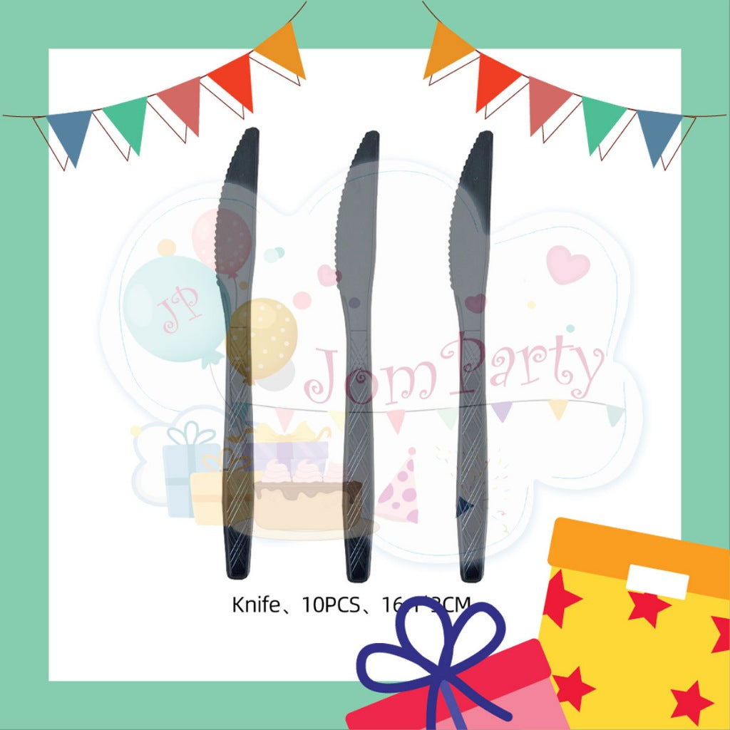 ParteeTime Tema Black Wednesday Birthday Decoration Tableware Supplies Cup Tablecloth Balloon Cake Backdrop
