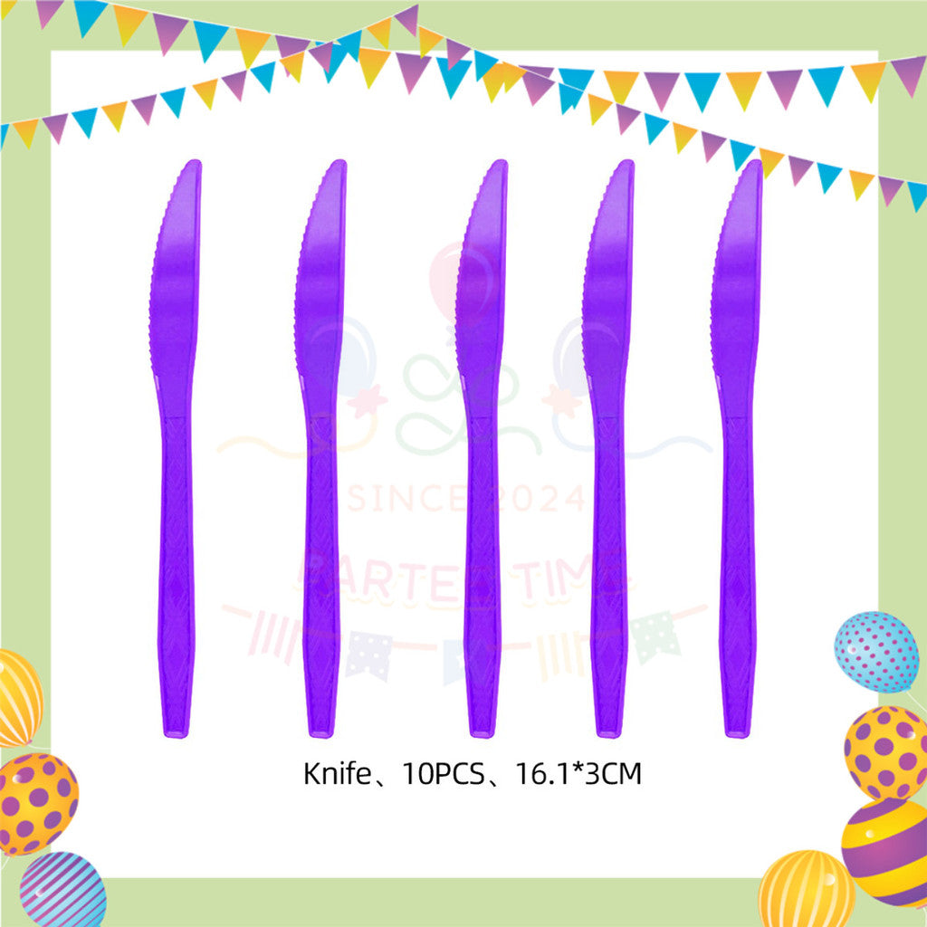 ParteeTime Encanto Birthday Theme Decorations Kids Birthday Balloon Banner Hang Swirl Backdrop Tablecloth Cake Topper
