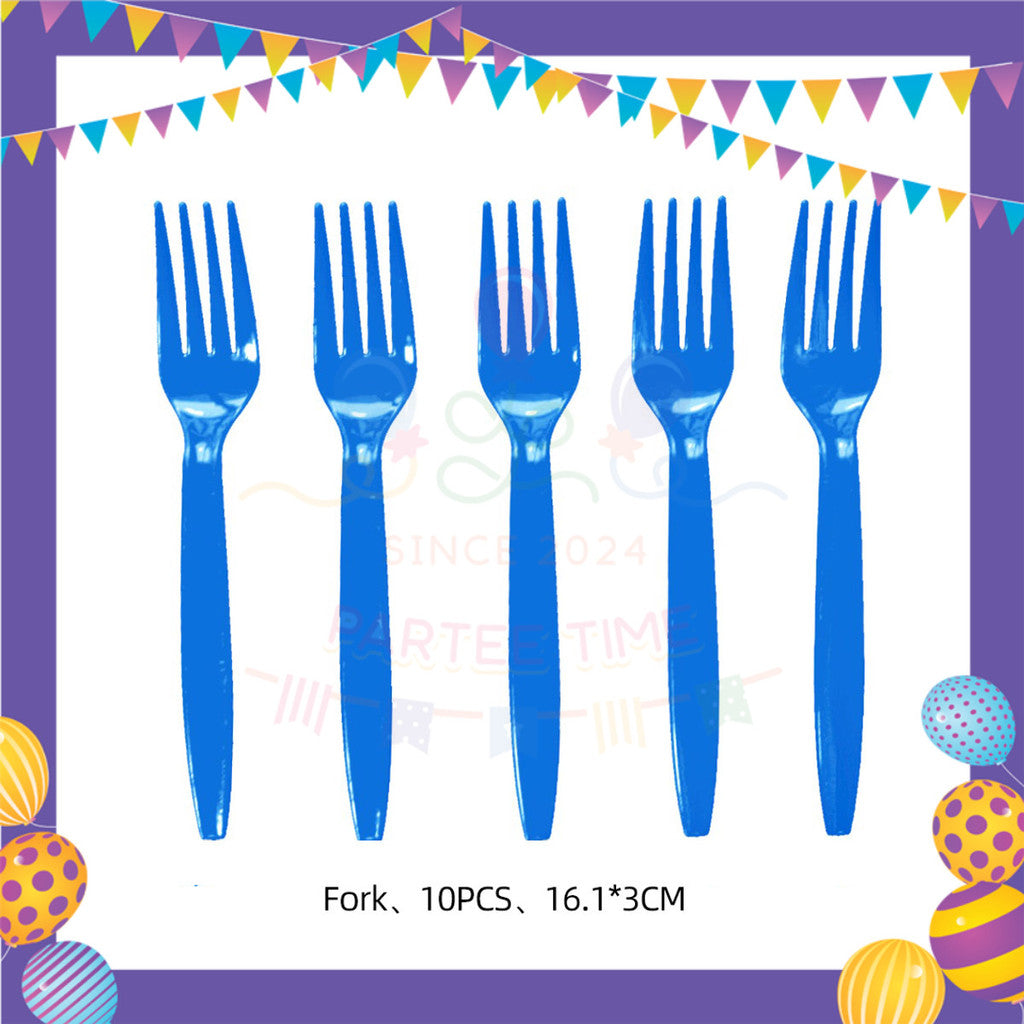 ParteeTime Kids Toys Story Birthday Theme Decorations Kids Birthday Balloon Banner Hang Swirl Backdrop Tablecloth