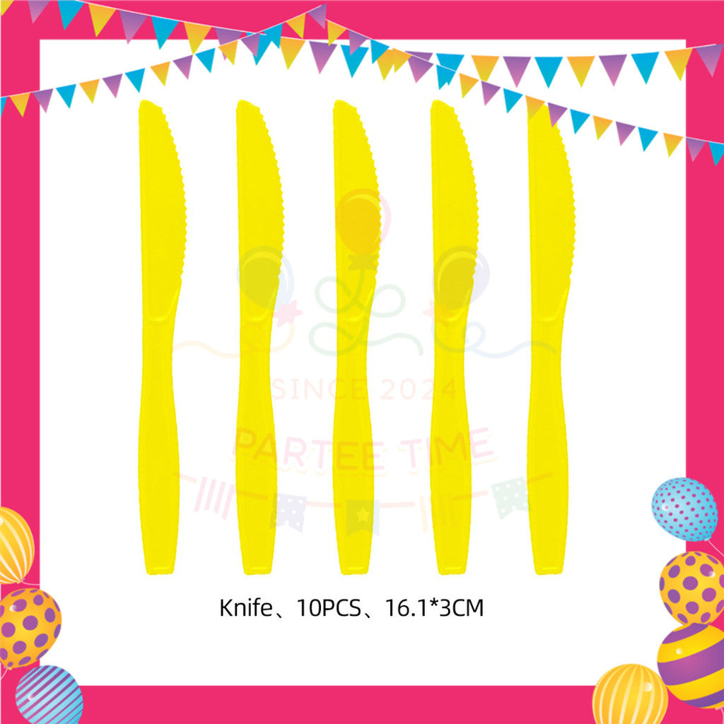 ParteeTime Kids Demon Slayer Theme Decorations Birthday Party Supplies Banners Backdrop Set Hiasan Hari Jadi Kanak-Kanak