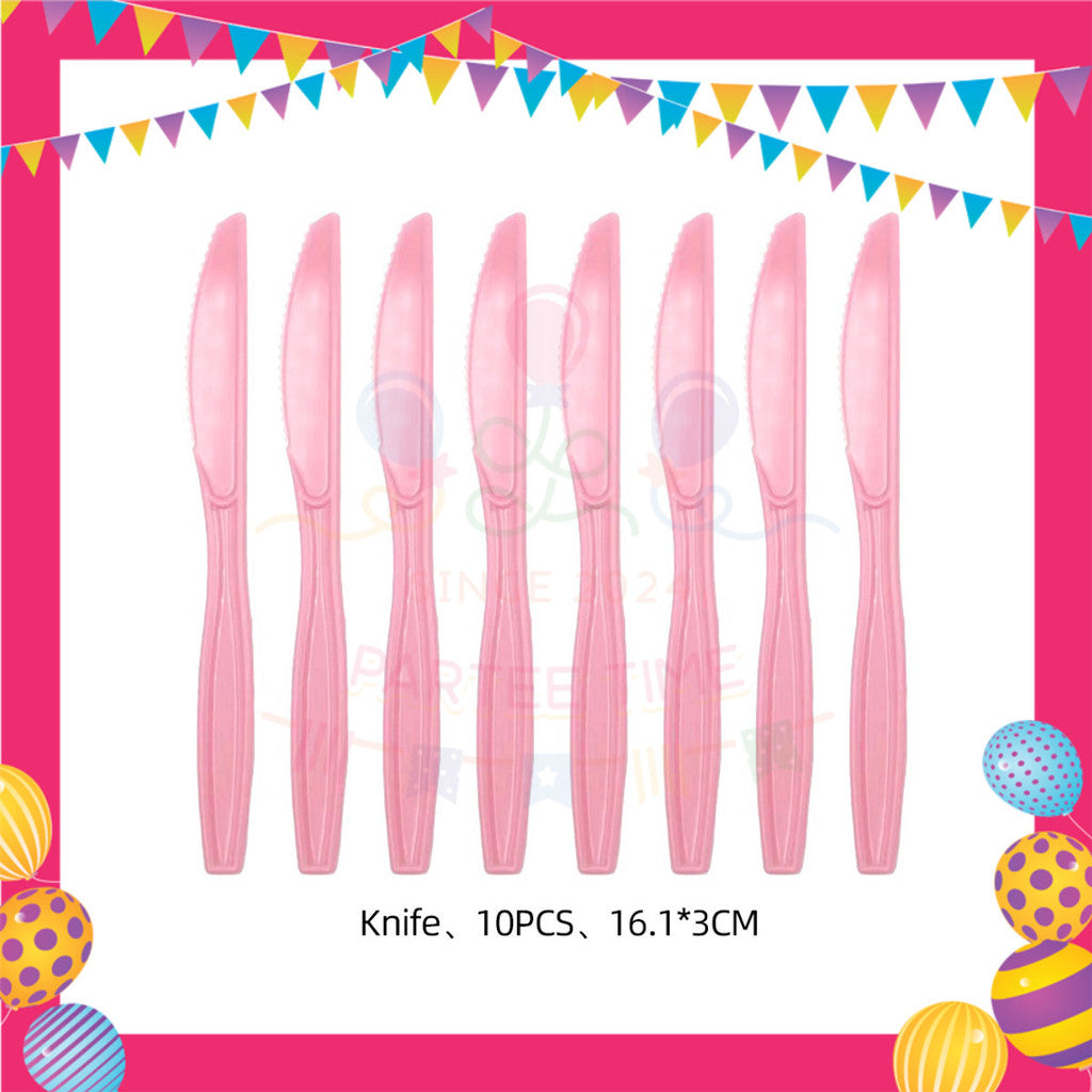 ParteeTime Black Pink Birthday Theme Decorations Kids Birthday Balloon Banner Hang Swirl Backdrop Tablecloth Cake Topper