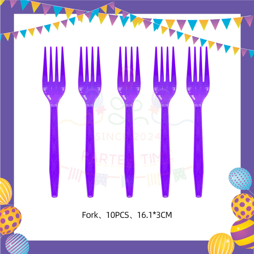 ParteeTime Kids Toys Story Birthday Theme Decorations Kids Birthday Balloon Banner Hang Swirl Backdrop Tablecloth
