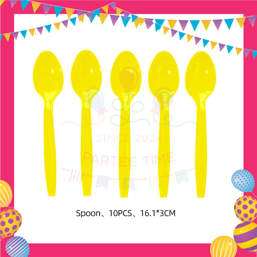 ParteeTime Kids Demon Slayer Theme Decorations Birthday Party Supplies Banners Backdrop Set Hiasan Hari Jadi Kanak-Kanak