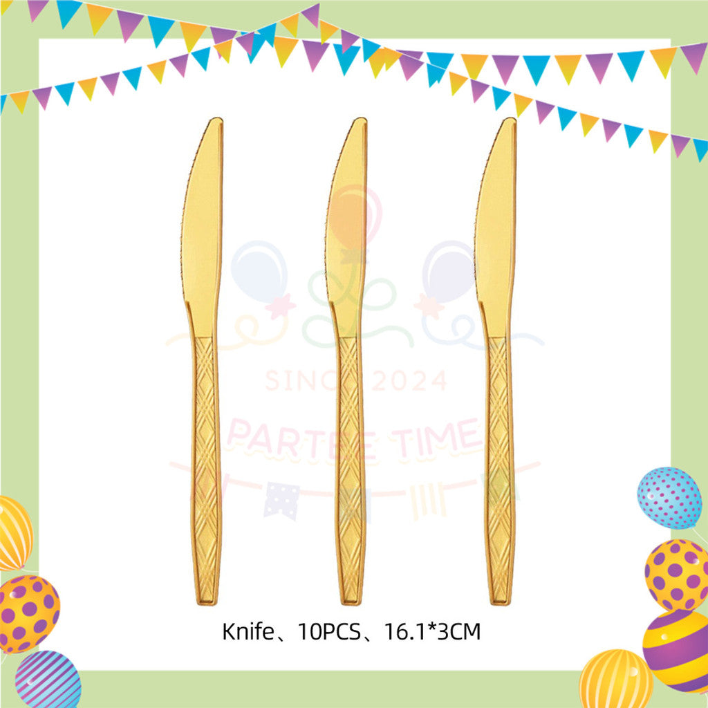 ParteeTime Cat Party Birthday Theme Decorations Kids Birthday Balloon Banner Hang Swirl Backdrop Tablecloth Cake Topper