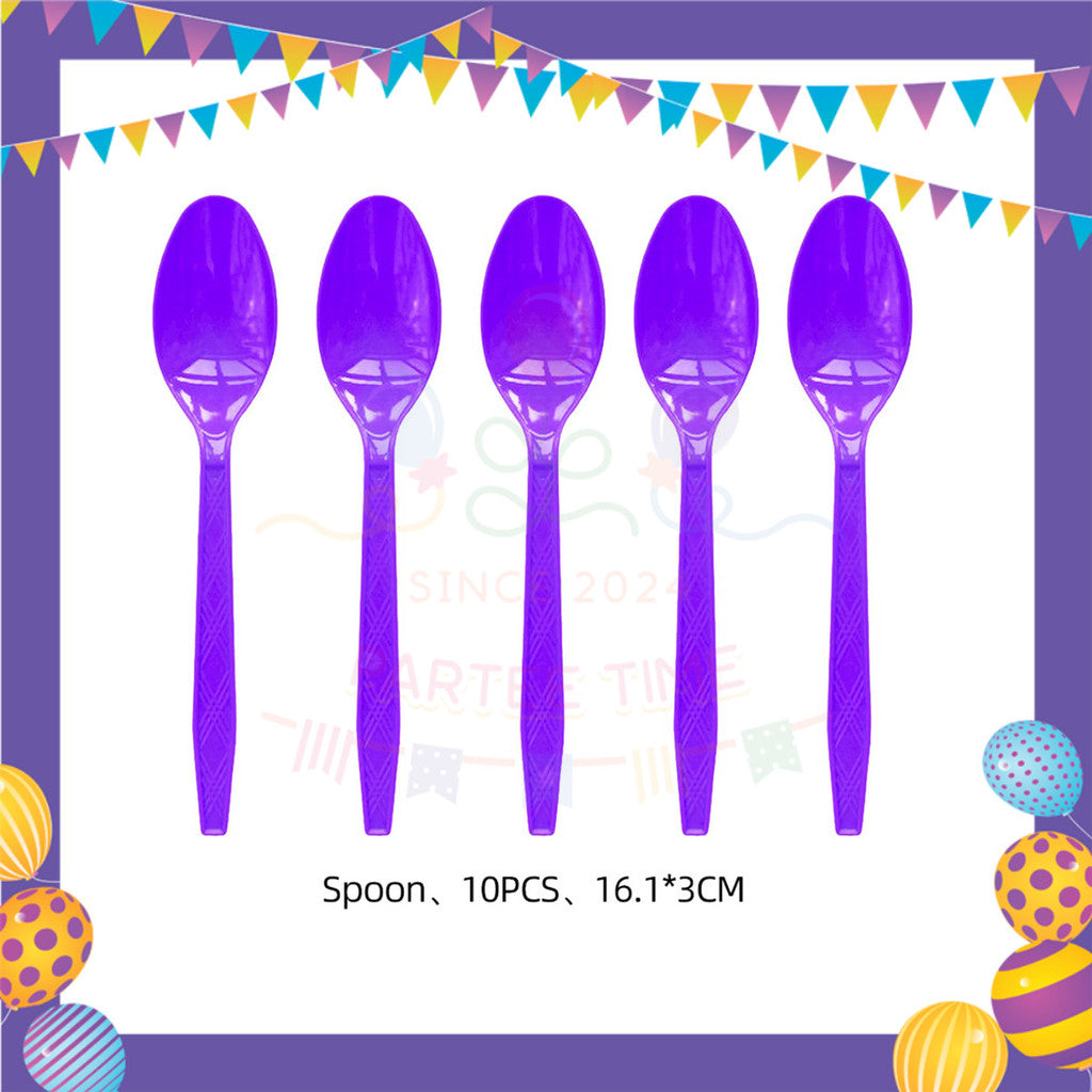 ParteeTime Kids Toys Story Birthday Theme Decorations Kids Birthday Balloon Banner Hang Swirl Backdrop Tablecloth
