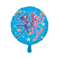 Jom Party POPPY Playtime Foil Big Size Party Decoration Balloon Hari Jadi
