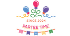 parteetime