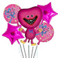 Jom Party POPPY Playtime Foil Big Size Party Decoration Balloon Hari Jadi