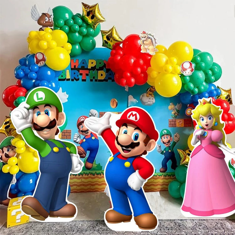 Mario