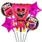 Jom Party POPPY Playtime Foil Big Size Party Decoration Balloon Hari Jadi