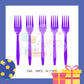 ParteeTime Tema Black Wednesday Birthday Decoration Tableware Supplies Cup Tablecloth Balloon Cake Backdrop