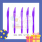 ParteeTime Tema Black Wednesday Birthday Decoration Tableware Supplies Cup Tablecloth Balloon Cake Backdrop