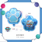 ParteeTime Kid Paw Patrol 1pcs Chase Marshall Skye Themed Foil Balloon Birthday Party Decoration Belon Hiasan Hari Jadi