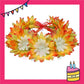 ParteeTime Kids Girls Princess Moana Cosplay Costume Summer Kids Dresses Set Beach Vacation Cosplay Activities