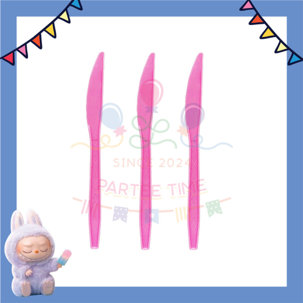 ParteeTime Kids Labubu Theme Decorations Kids Birthday Party Balloon Banners Hang Swirls Backdrop Tablecloth Cake Topper