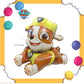 ParteeTime Kid Paw Patrol 1pcs Chase Marshall Skye Themed Foil Balloon Birthday Party Decoration Belon Hiasan Hari Jadi