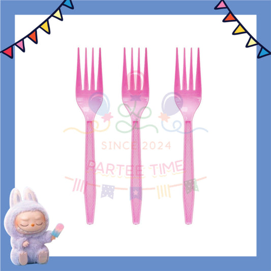 ParteeTime Kids Labubu Theme Decorations Kids Birthday Party Balloon Banners Hang Swirls Backdrop Tablecloth Cake Topper