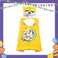 ParteeTime Kids Mask and Cape Children Sonic The Hedgehog Capes Birthday Party Dress Up Cosplay Costume