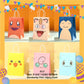 ParteeTime Kids Birthday Party Celebration Decoration Set Pikachu 4 in 1 Hiasan Majlis Sambutan Hari Jadi Kanak-Kanak