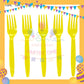 ParteeTime Kids Sonic Theme Decorations Kids Birthday Party Balloon Banners Hang Swirls Backdrop Tablecloth Cake Topper