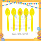 ParteeTime Kids Naruto Theme Decorations Birthday Party Supplies Banners Backdrop Set Hiasan Hari Jadi Kanak-Kanak