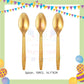 ParteeTime Cat Party Birthday Theme Decorations Kids Birthday Balloon Banner Hang Swirl Backdrop Tablecloth Cake Topper