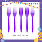 ParteeTime Kids Toys Story Birthday Theme Decorations Kids Birthday Balloon Banner Hang Swirl Backdrop Tablecloth