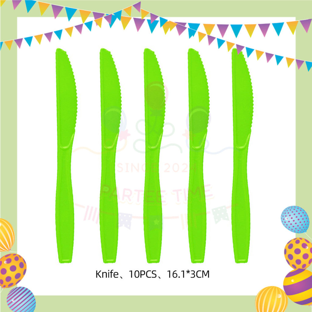 ParteeTime Encanto Birthday Theme Decorations Kids Birthday Balloon Banner Hang Swirl Backdrop Tablecloth Cake Topper