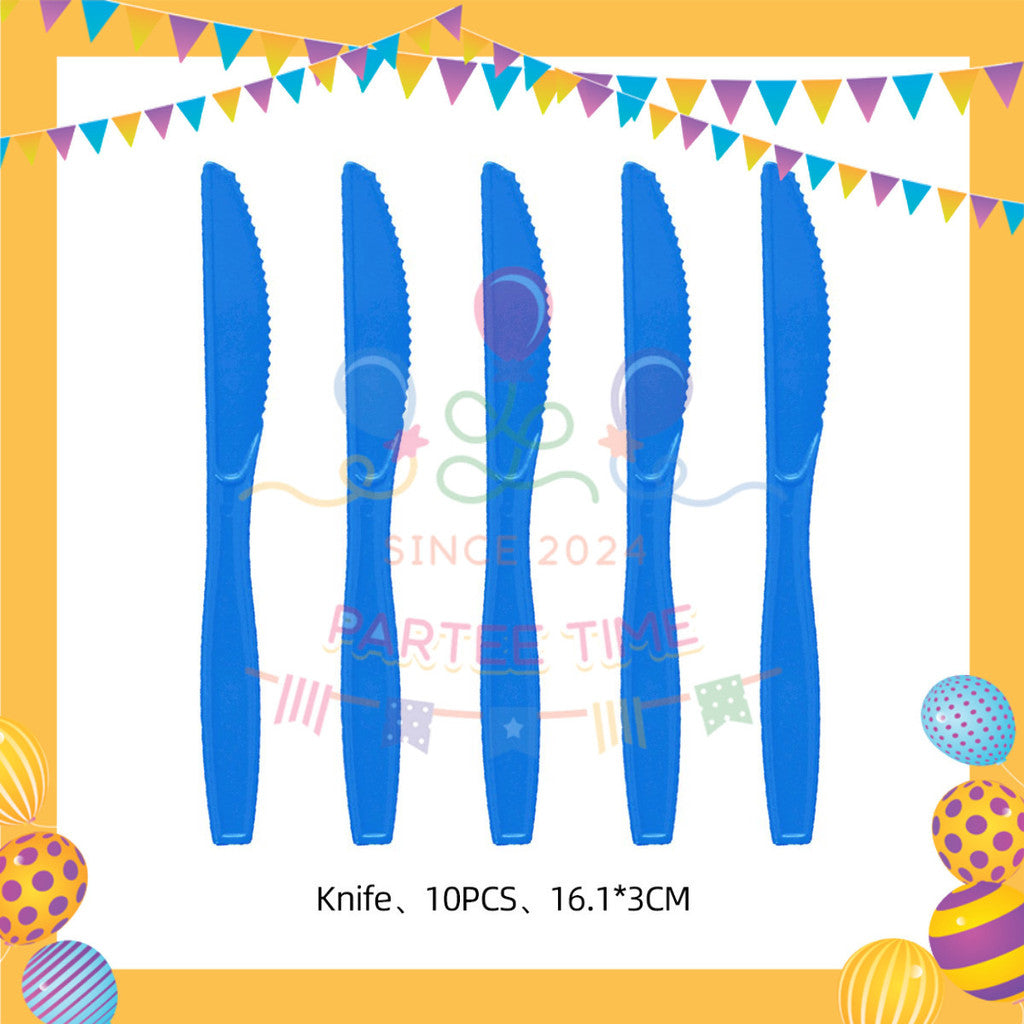 ParteeTime Kids Naruto Theme Decorations Birthday Party Supplies Banners Backdrop Set Hiasan Hari Jadi Kanak-Kanak