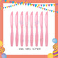 ParteeTime Kids Tinker Bell Theme Decorations Birthday Party Supplies Banners Backdrop Set Budak Hari Jadi Hiasan