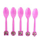 ParteeTime Kids Roblox Girls Theme Decorations Birthday Party Supplies Banners Backdrop Set Budak Hari Jadi Hiasan