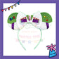 ParteeTime Kids Toy Story Buzz Lightyear Costumes Dress With Headband Girls Cosplay