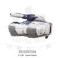 ParteeTime Kids Transformer Optimus Prime BumbleBee Megatron Tank Themed Foil Balloon Birthday Party Decoration