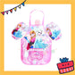 ParteeTime Kids Boy Girl Sanrio Kuromi Melody Cinnamoroll Waterproof Cooking Baking Painting Apron Children’s Apron