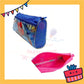 ParteeTime Kids Cute Cartoon Ultraman Spiderman Melody Double Layer Pencil Case Gift Pack Door Gift Goodie Bag Idea