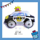 Parteetime Kids Large Vehicle Transportation Train Airplane Tank Fire Truck Theme Foil Balloon Birthday Party Decoration
