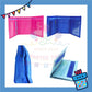 ParteeTime Kids Gifts Cute Cartoon Trifold Wallet Batman Doraemon Mario Dompet Lipat Kartun Comel Kanak-Kanak