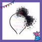 ParteeTime Kids Girl Spiderman Gwen Dress Cosplay Costumes Fancy Pakaian Budak Perempuan Spiderman Baju Kostum Labah