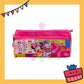 ParteeTime Kids Cute Cartoon Ultraman Spiderman Melody Double Layer Pencil Case Gift Pack Door Gift Goodie Bag Idea
