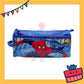 ParteeTime Kids Cute Cartoon Ultraman Spiderman Melody Double Layer Pencil Case Gift Pack Door Gift Goodie Bag Idea