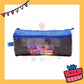 ParteeTime Kids Cute Cartoon Ultraman Spiderman Melody Double Layer Pencil Case Gift Pack Door Gift Goodie Bag Idea