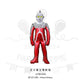 ParteeTime Kids Ultraman Foil Balloon Mini Balloon Giant Balloon Themed Foil Balloon Birthday Party Decoration