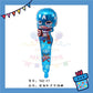 ParteeTime Kids Sanrio Kuromi My Melody Cinnamoroll Cute Handheld Themed Foil Balloon Birthday Party Decoration