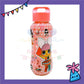 ParteeTime Kids Door Gifts Cartoon Cute Mini Outdoor Portable Drinkware Portable Sport Water Bottle BPA FREE 350ml