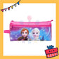 ParteeTime Kids Cute Cartoon Ultraman Spiderman Melody Double Layer Pencil Case Gift Pack Door Gift Goodie Bag Idea