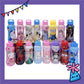 ParteeTime Kids Door Gifts Cartoon Cute Mini Outdoor Portable Drinkware Portable Sport Water Bottle BPA FREE 350ml