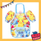 ParteeTime Kids Boy Girl Sanrio Kuromi Melody Cinnamoroll Waterproof Cooking Baking Painting Apron Children’s Apron