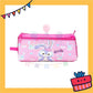 ParteeTime Kids Cute Cartoon Ultraman Spiderman Melody Double Layer Pencil Case Gift Pack Door Gift Goodie Bag Idea